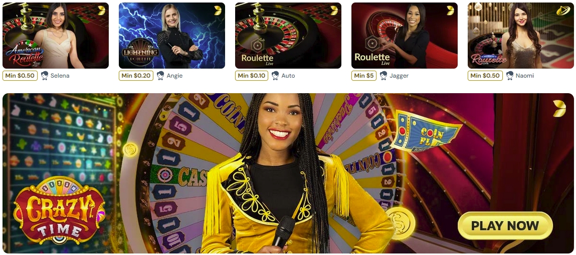 betrivers-live-casino