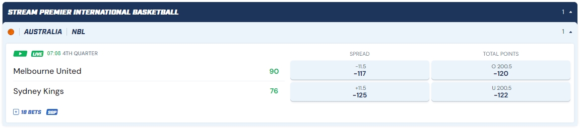 betrivers-sports-streaming-live